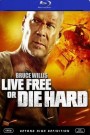Die Hard 4.0 - Live Free or Die Hard (Blu-Ray)
